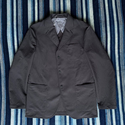 NANAMICA x SLOWEAR Alpha Dry Jacket