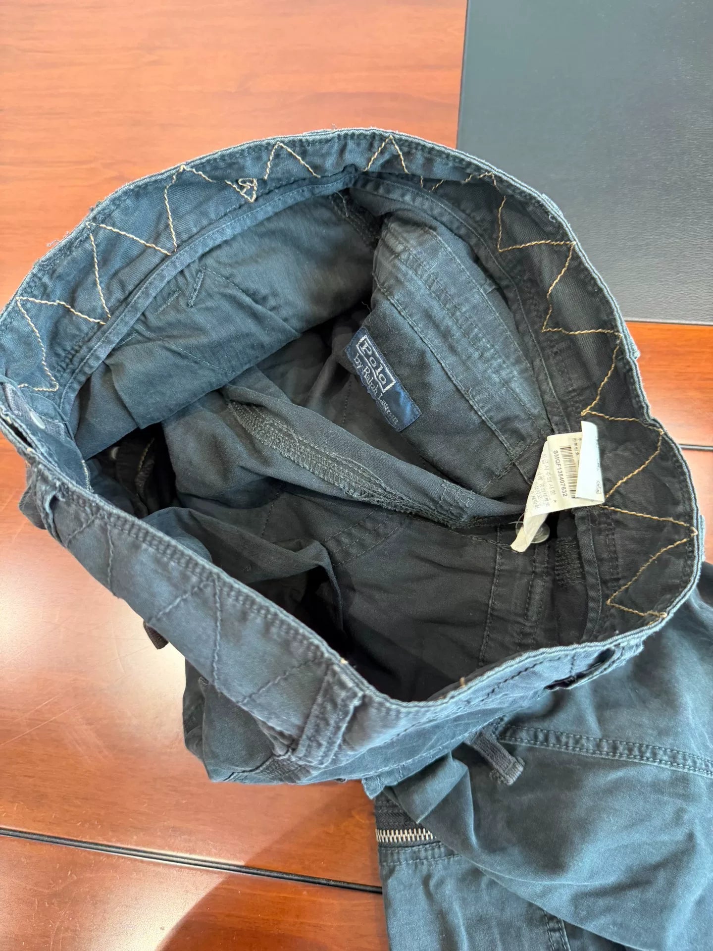 Ralph Lauren Cargo Pants