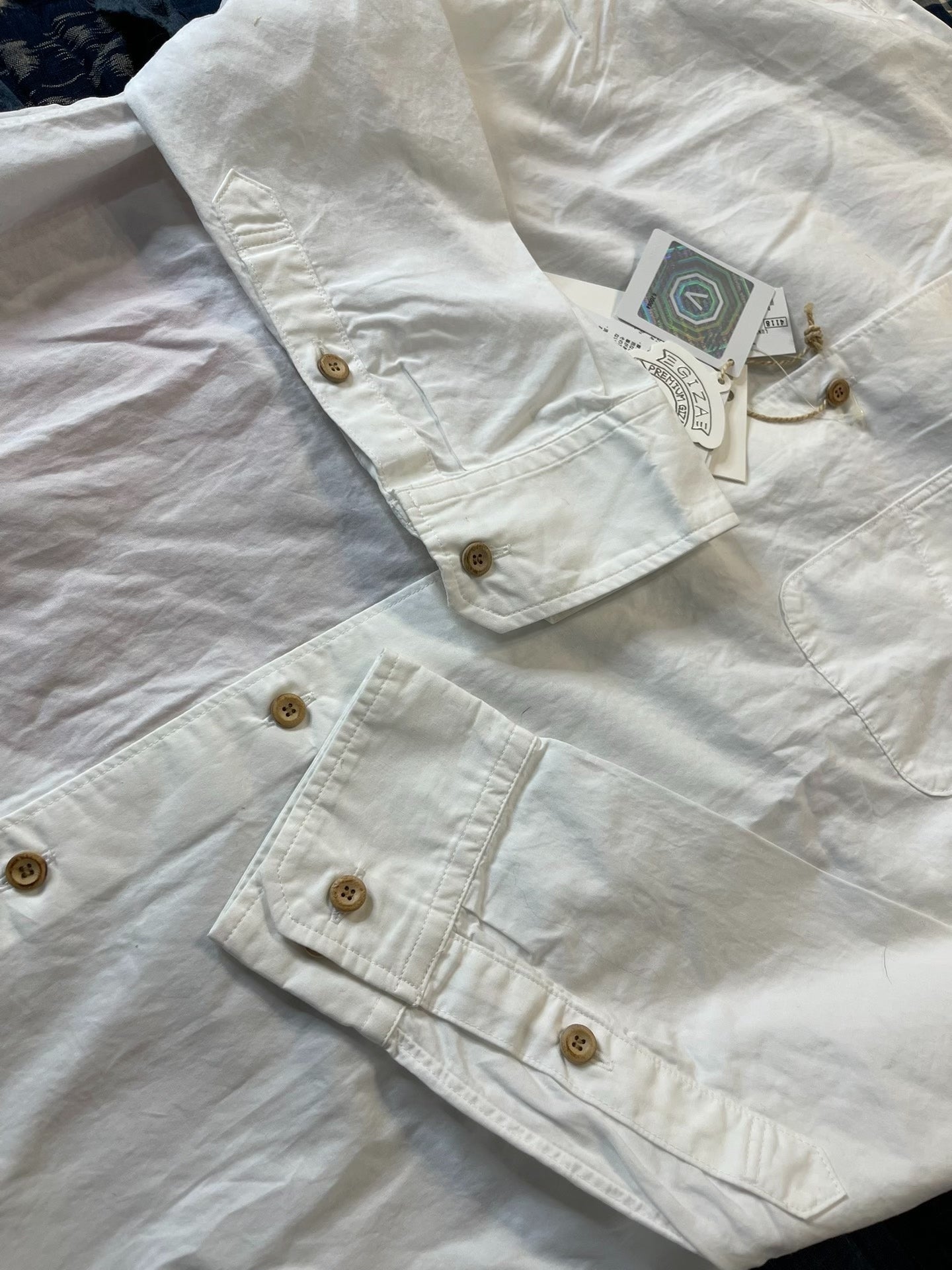 visvim 14ss ICT Shirt Kofu