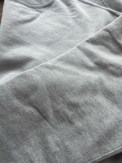 AURALEE Pima Light Sweatshirt
