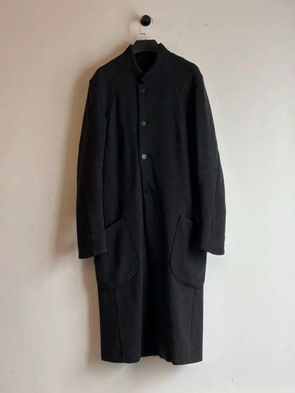 Devoa Ergonomic Coat Size 3 in Gray