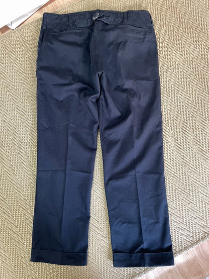 VISVIM High-Water Chino Pants
