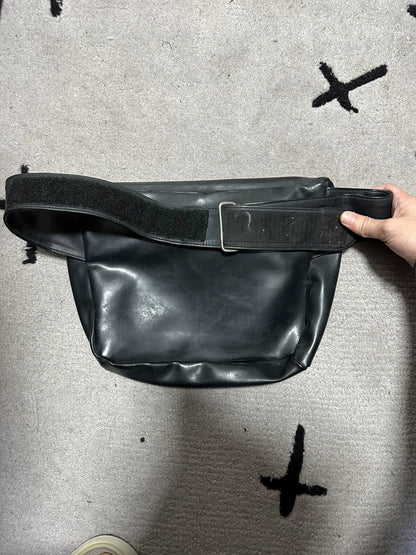 Walter Van Beirendonck W&LT Crossbody Bag