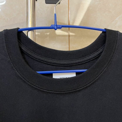 Wtaps 20SS Back Cross Short-Sleeve Tee