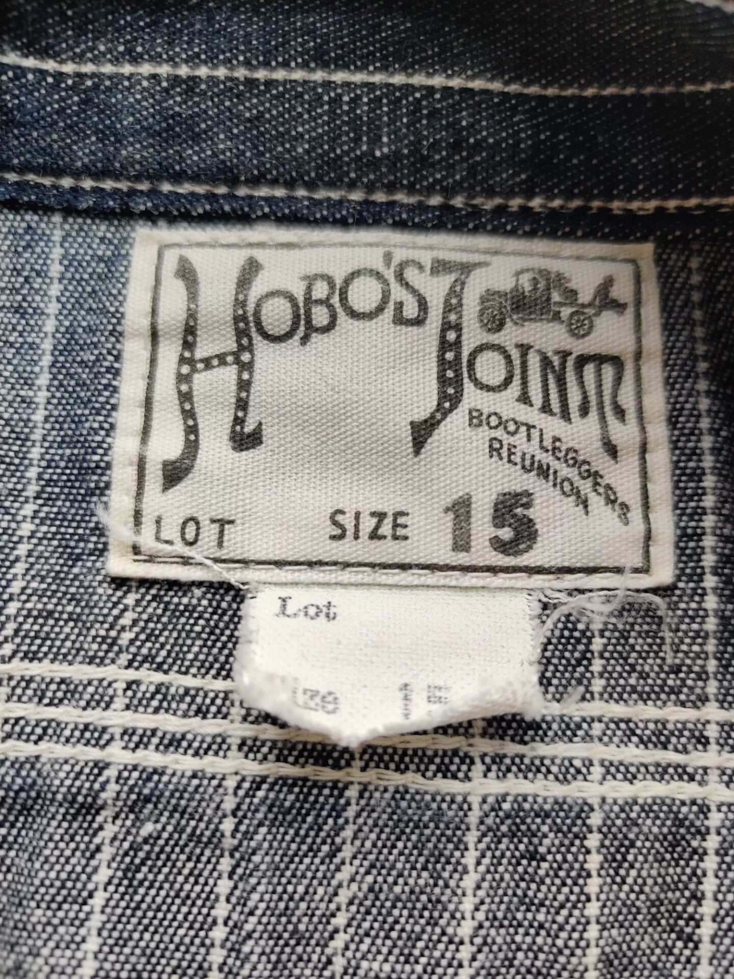 bootleggers vintage pegasus printed shirt