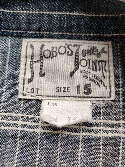 bootleggers vintage pegasus printed shirt