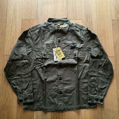 Freewheelers Hellhound Shirt