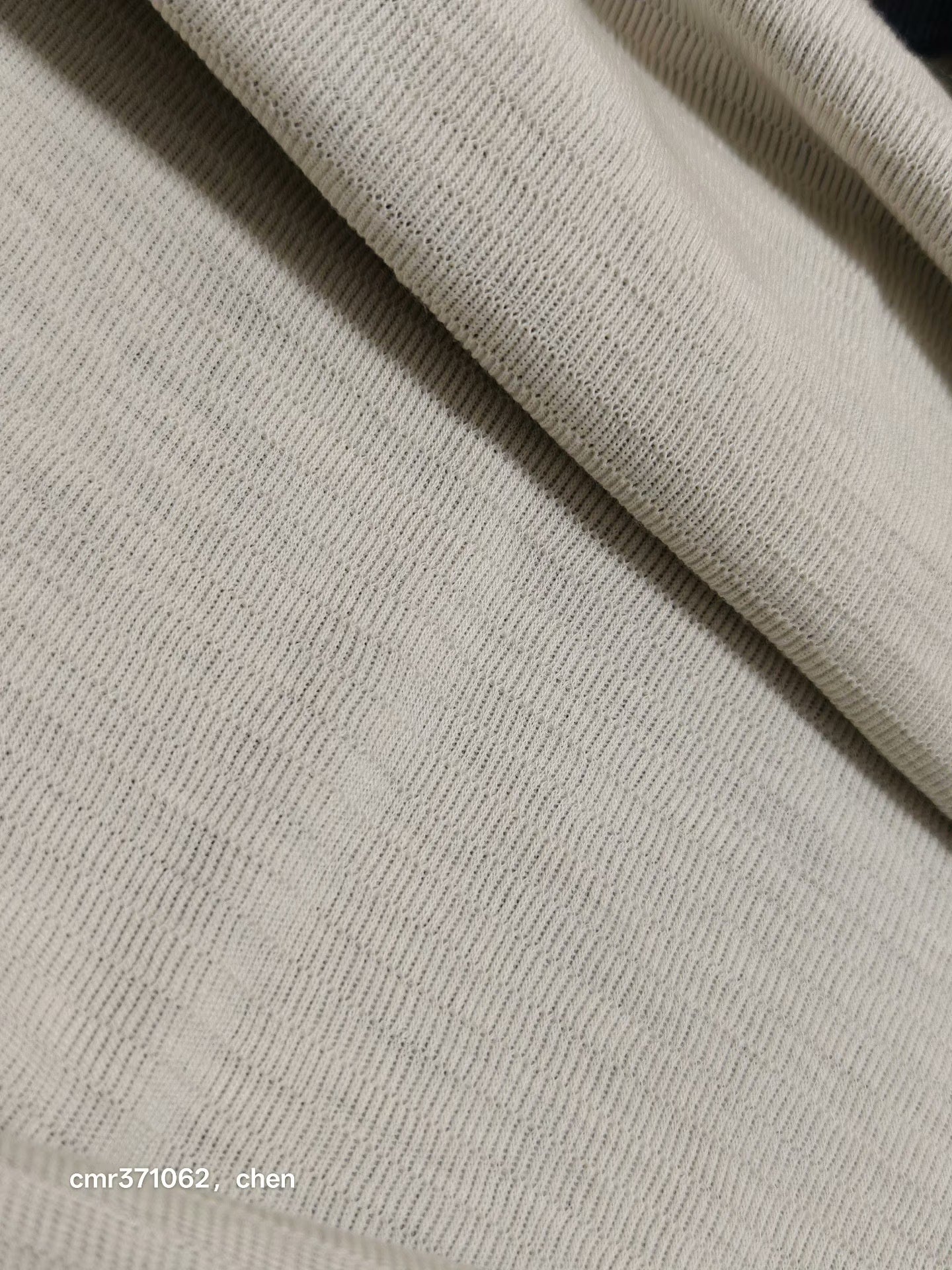 VISVIM 26SS MONDO DUAL SWEAT S/L