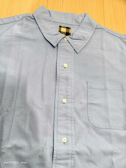 visvim 19ss ICT Talbot P.O. Shirt