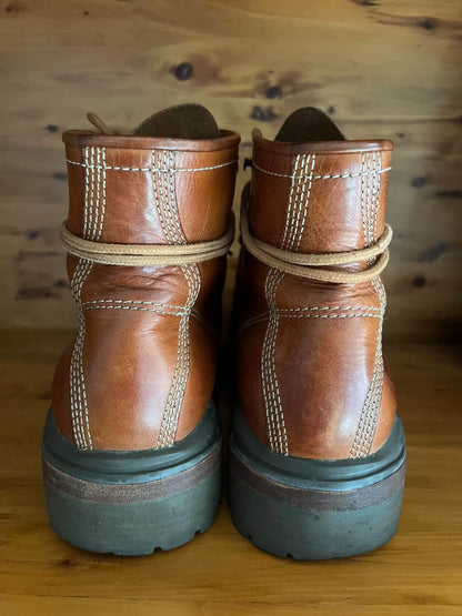 visvim virgil cap okie folk boots
