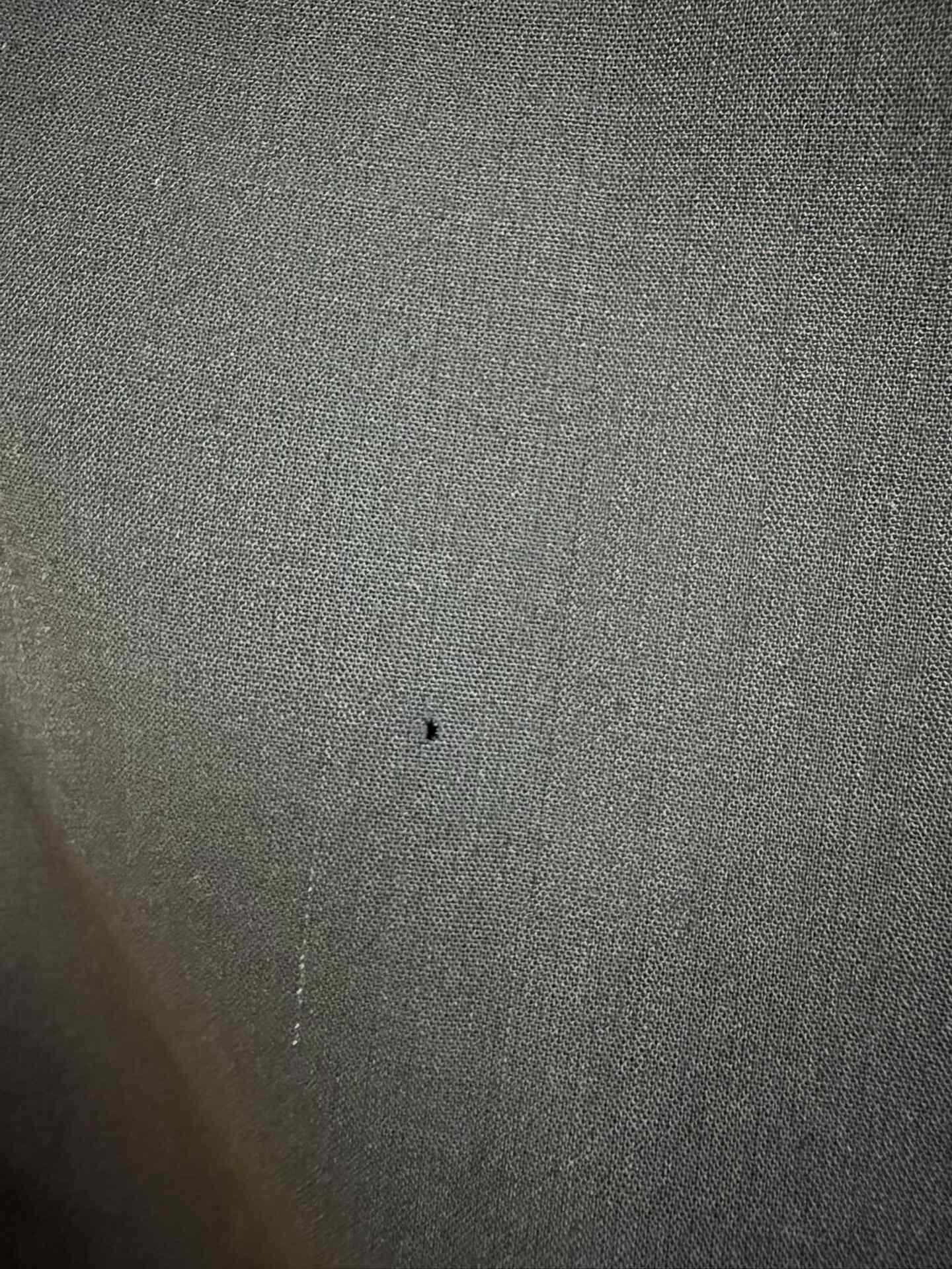 Yohji Yamamoto Totem Silver Buckle Suit S