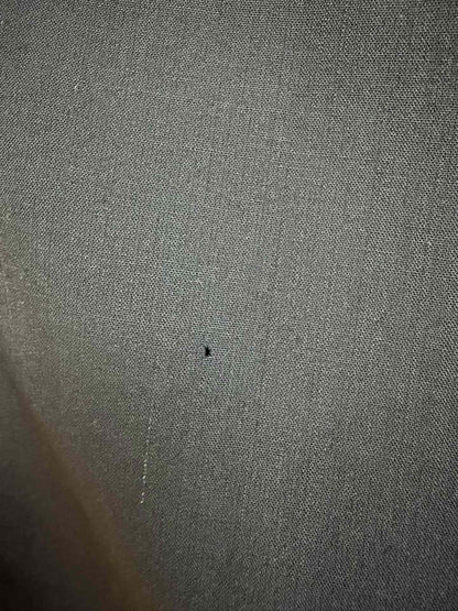 Yohji Yamamoto Totem Silver Buckle Suit S