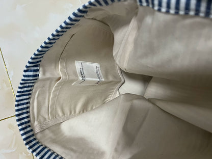 visvim 22SS Spot Record Bag Hickory
