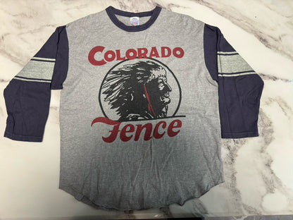 Bootleggers Freewheelers Vintage Sports Tee