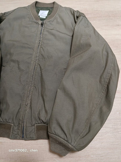 VISVIM 21AW THORSON II ALT