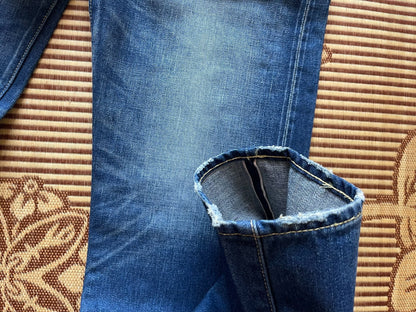 Levi's LVC 501 1966 Jeans