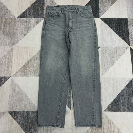 KAPTAIN SUNSHINE 5P Straight Cut Jeans