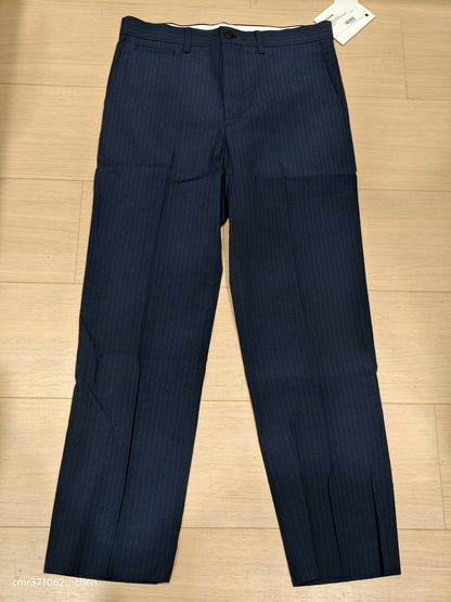 VISVIM 22SS STETSON SLACKS SANTOME