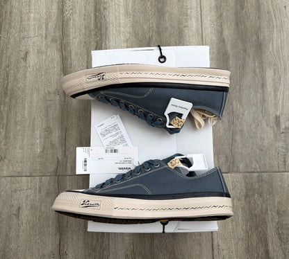 VISVIM 25AW SKAGWAY LO Sneakers