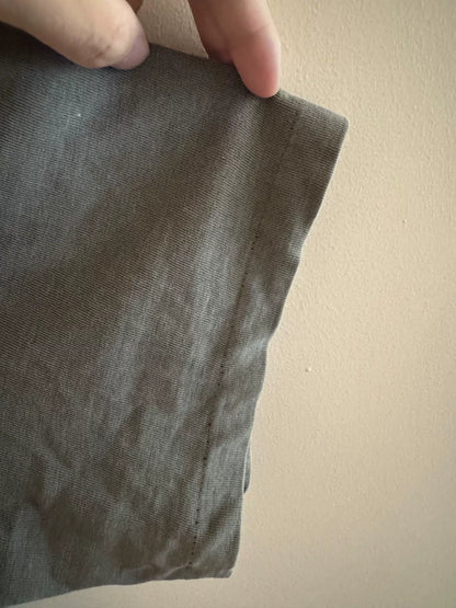 vintage midnight oil graphic tee shirt