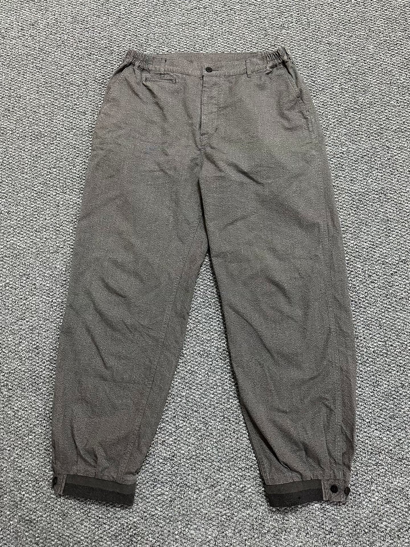 visvim Carrol Pants