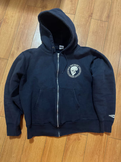 Iron Heart Limited Edition Hoodie