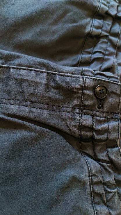 Comme des Garcons Vintage Men's Casual Pants