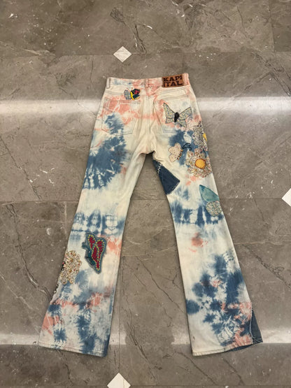 Limited Edition Kapital Denim Pants