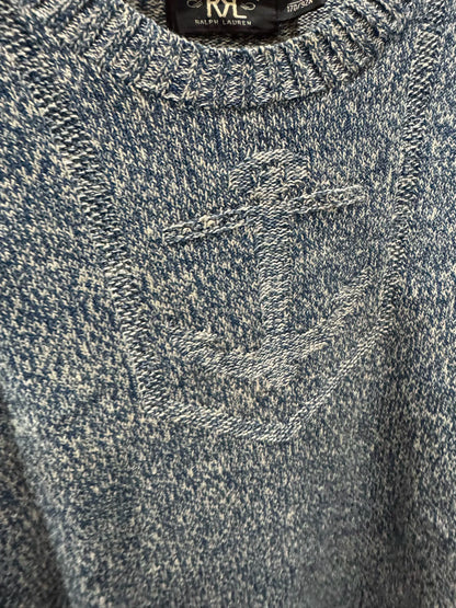 RRL Ralph Lauren Knit Sweater Size S