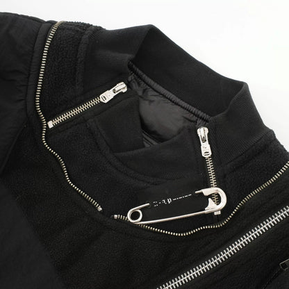 The Soloist X OLDPARK Limited Edition Jacket