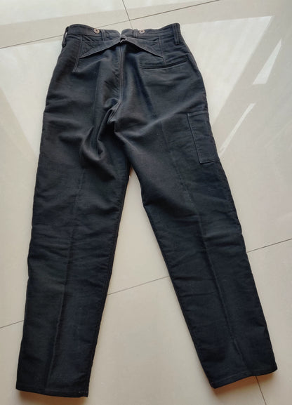 freewheelers jackson suit with textured fabric