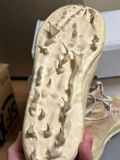 Carol Christian Poell Drip Rubber Sneakers