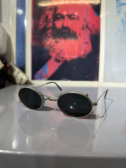 Yohji Yamamoto Y's Men's Sunglasses