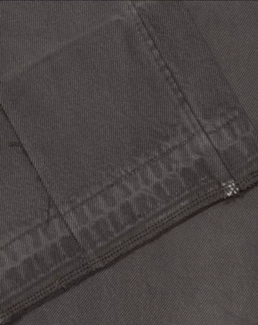 Unsoundrags Levis Vintage 501 Brown Jeans