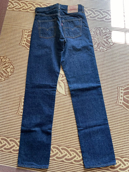 Levi's LVC 502xx 50s J22