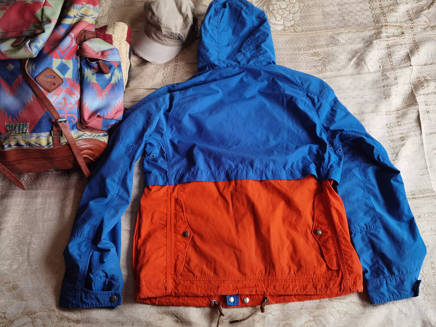 Ralph Lauren Hunting Field Jacket