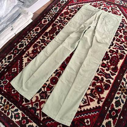 visvim gifford pants in perfect condition