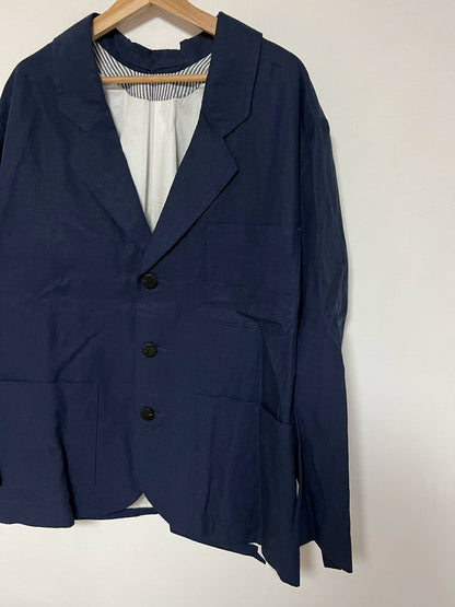 visvim 21ss  Hope Jkt II