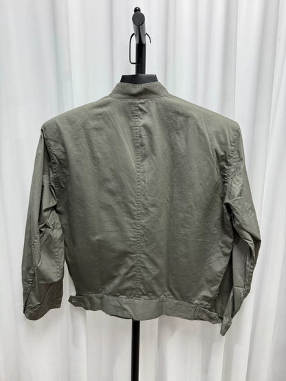 Issey Miyake Men's Shoulder Jacket Size S