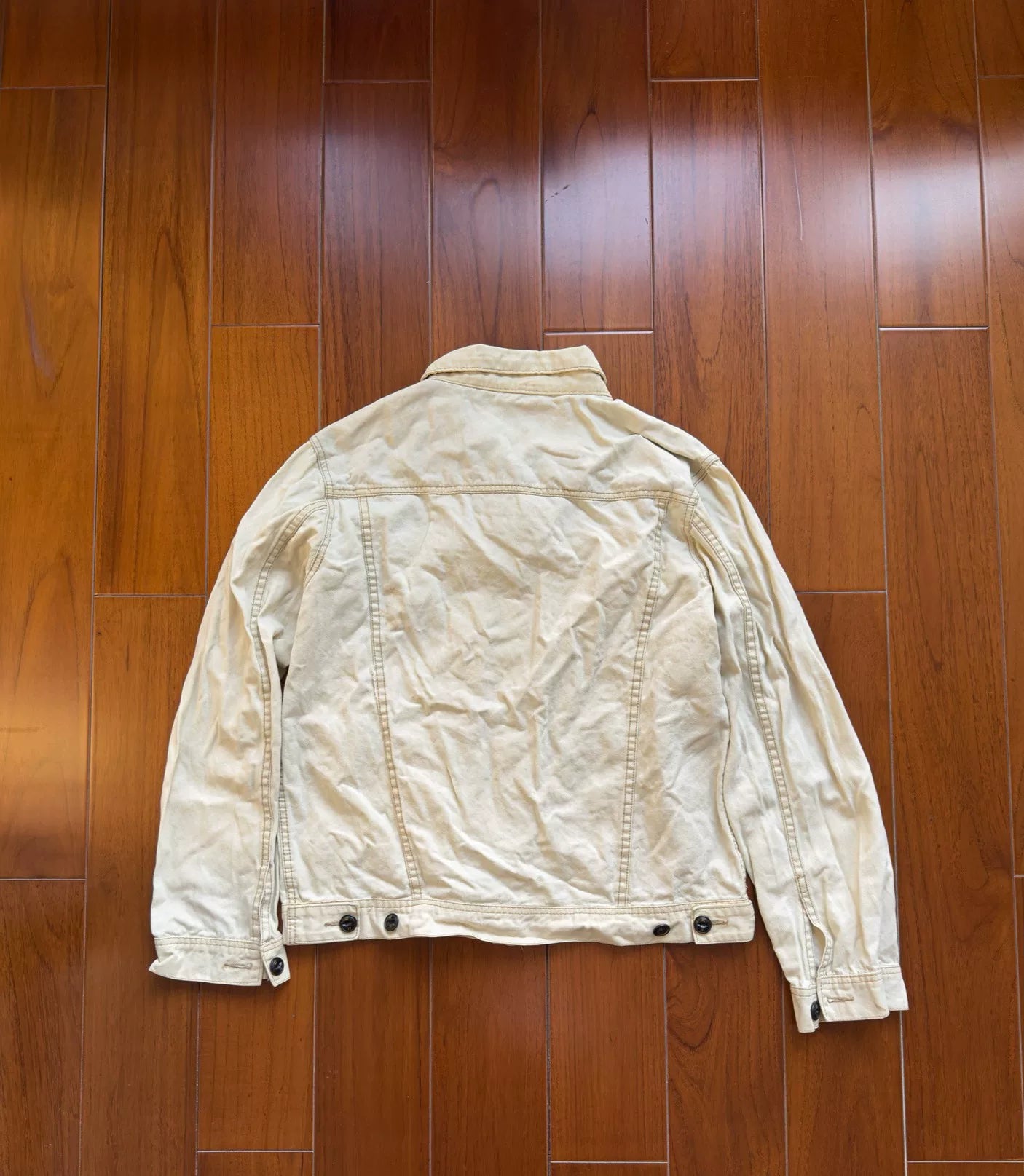 Neighborhood Vintage Jacket