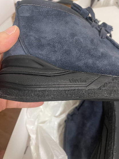 VISVIM BEUYS TREKKER-FOLK