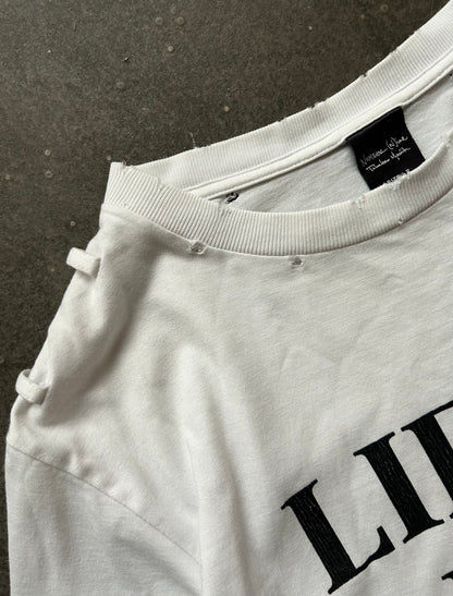 number(n)ine life is a bitch tee