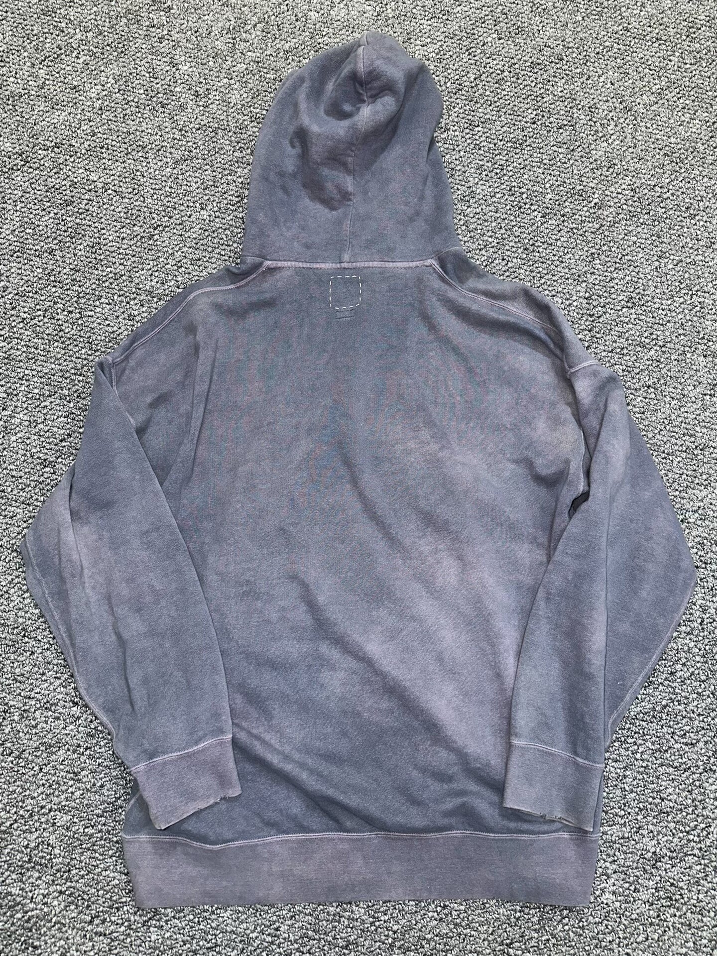 visvim jumbo hoodie