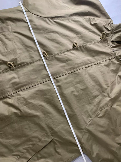 WTAPS 17aw Modjacket JKM03 Parka