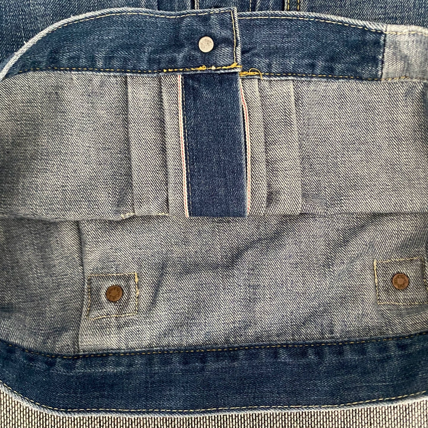 Levi's LVC506 Denim Jacket