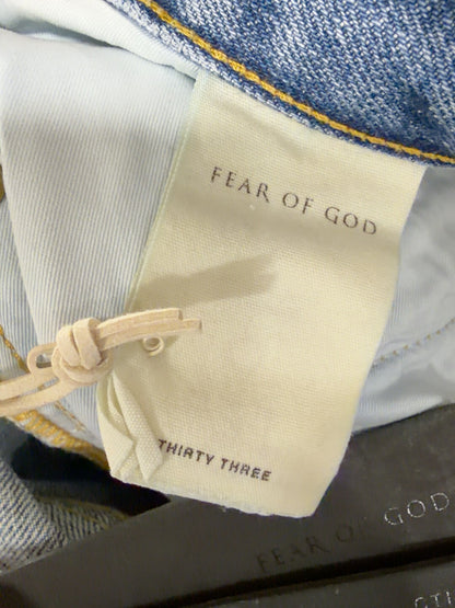 Fear of God 5th Denim Jeans