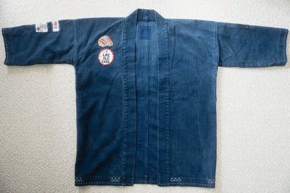 Visvim 15ss ICT Sanjuro Kimono