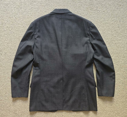 Polo Ralph Lauren Wool Suit Jacket