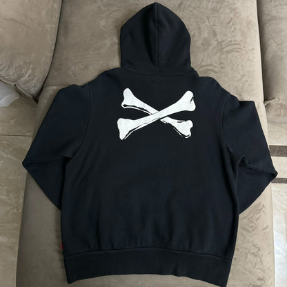 WTAPS 16AW Hooded 03 Sweatshirt