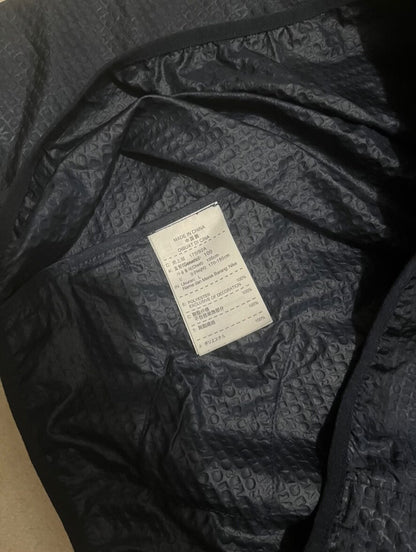 nike gyakusou undercover running jacket